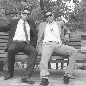 Meet your Posher, Nabil